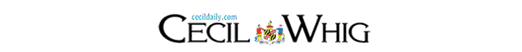 Cecil Whig